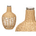 Декоративна гарафа Gift Decor TS23938-B TS23938-B Кафяв