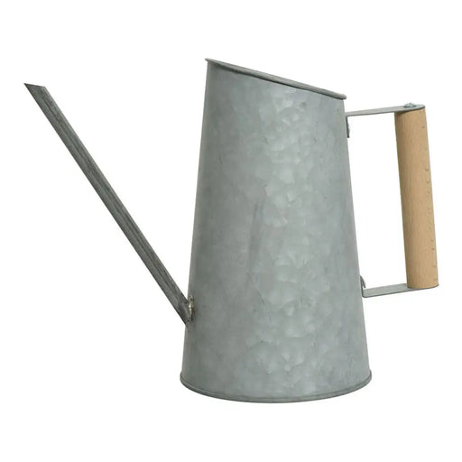 Декоративна лейка EDM 850776 Vintage Поцинкована 1,5 L 12 x