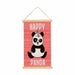 Декорация за стена Gift Decor BC90238A-2 BC90238A-2 1 x 54