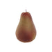 Декоративна фигурка Home ESPRIT Кафяв Круша 14 x 14 x 21 cm