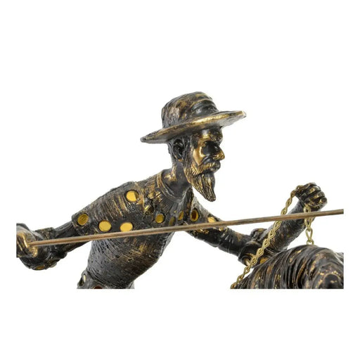 Декоративна фигурка DKD Home Decor 36 x 19 x 39 cm