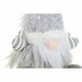 Декоративна фигурка DKD Home Decor полиестер (3 pcs) (14 x