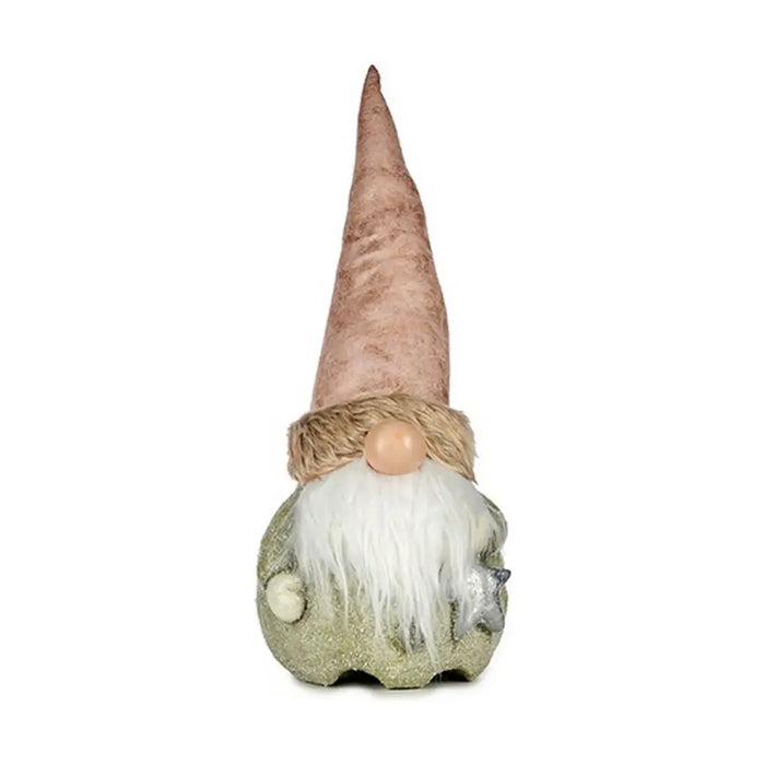 Декоративна фигурка Krist+ JGK8H19000 JGK8H19000 Сив Розов