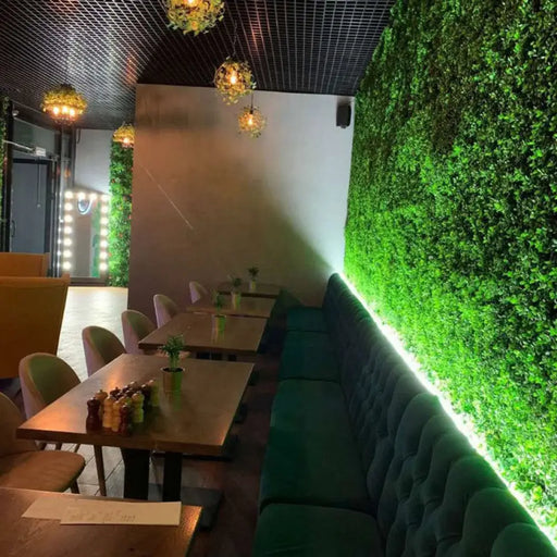 ДЕКОРАТИВНО ПАНО 50X50CM 1БР В ПАКЕТ GREEN WALL 125050
