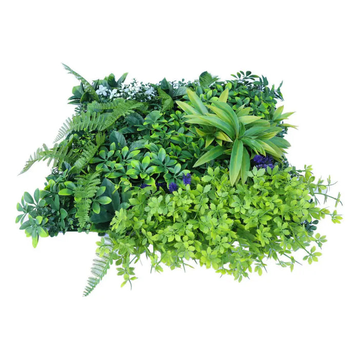 ДЕКОРАТИВНО ПАНО 50X50CM 1БР В ПАКЕТ ROSSIMA