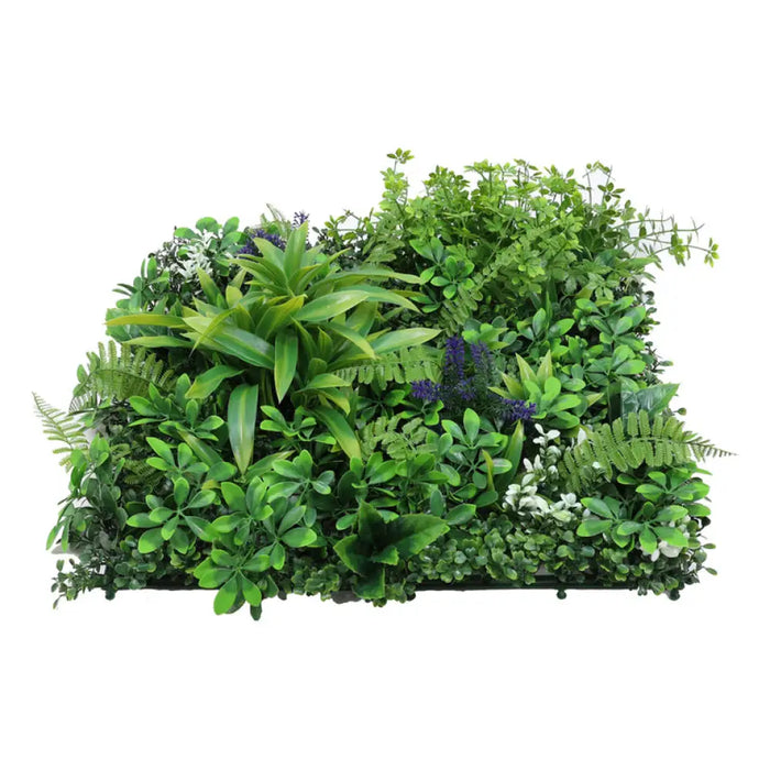 ДЕКОРАТИВНО ПАНО 50X50CM 1БР В ПАКЕТ ROSSIMA ТРОПИЧЕСКИ