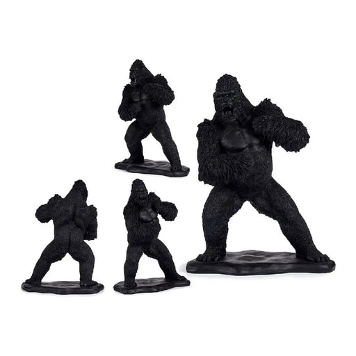 Декоративна фигурка Gift Decor XS210426 XS210426 Черен