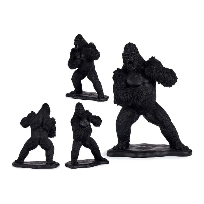 Декоративна фигурка Gift Decor XS210426 XS210426 Черен