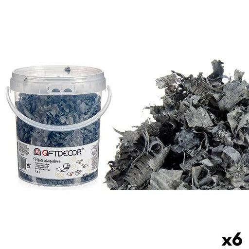Декоративен Чип Gift Decor VIRUTA-GRIS OSC VIRUTA-GRIS OSC