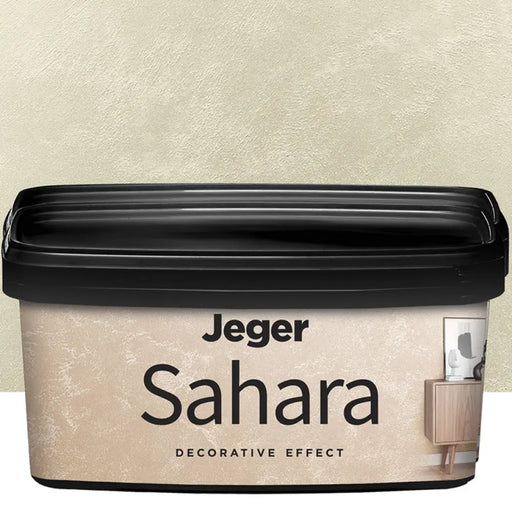 ДЕКОРАТИВЕН ЕФЕКТ SERGIO 2.5 L JEGER SAHARA