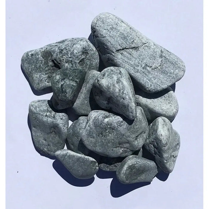 ДЕКОРАТИВЕН КАМЪК 2-4СМ 10KG