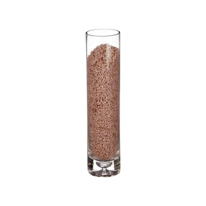 Декоративен пясък Gift Decor Кафяв 1,2 kg 7,5 x 21,8 x 7,5