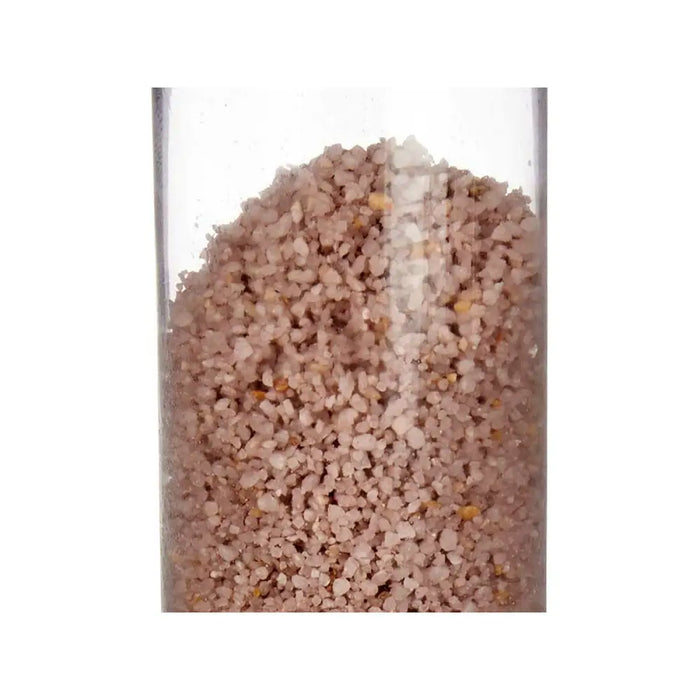 Декоративен пясък Gift Decor Кафяв 1,2 kg 7,5 x 21,8 x 7,5
