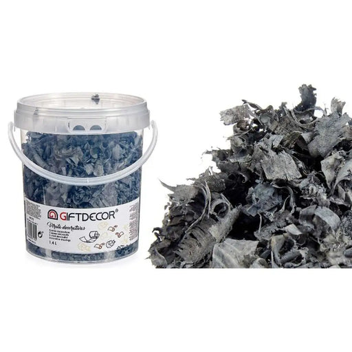 Декоративен Чип Gift Decor VIRUTA-GRIS OSC VIRUTA-GRIS OSC