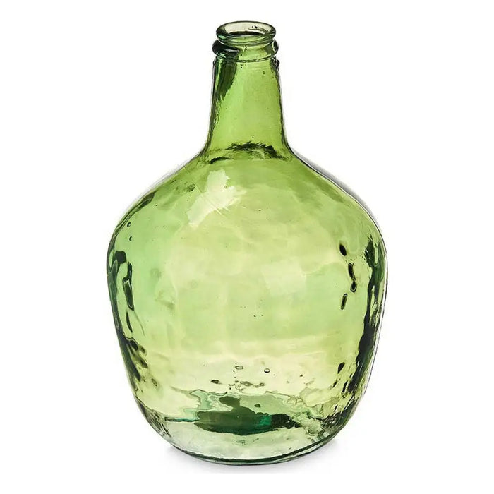 Декоративна бутилка Gift Decor 2255/04-G 2255/04-G Зелен