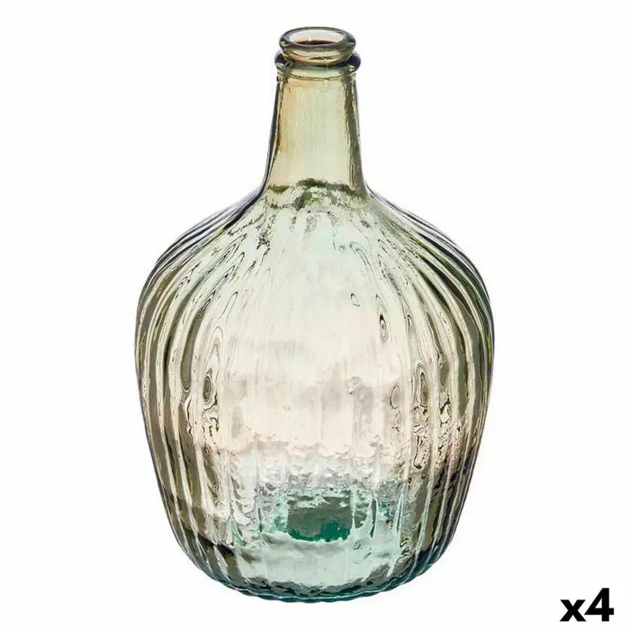 Декоративна бутилка Gift Decor 2255/04R-CH 2255/04R-CH