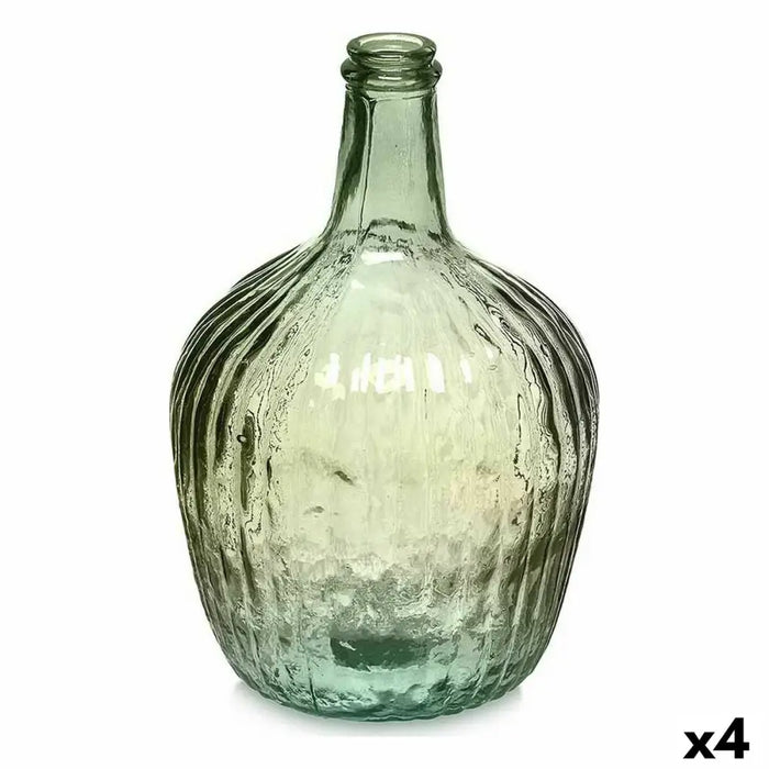 Декоративна бутилка Gift Decor 2255/04R-G 2255/04R-G Зелен