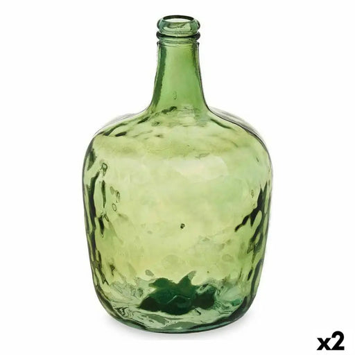 Декоративна бутилка Gift Decor 2255/08-G 2255/08-G Зелен