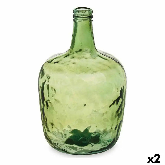 Декоративна бутилка Gift Decor 2255/08-G 2255/08-G Зелен