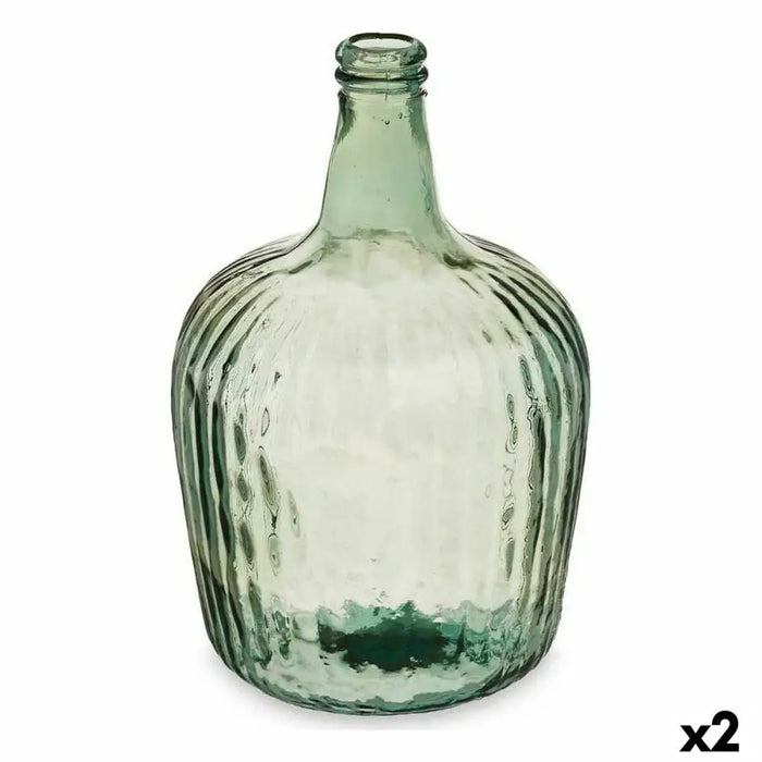 Декоративна бутилка Gift Decor 2255/08R-CH 2255/08R-CH