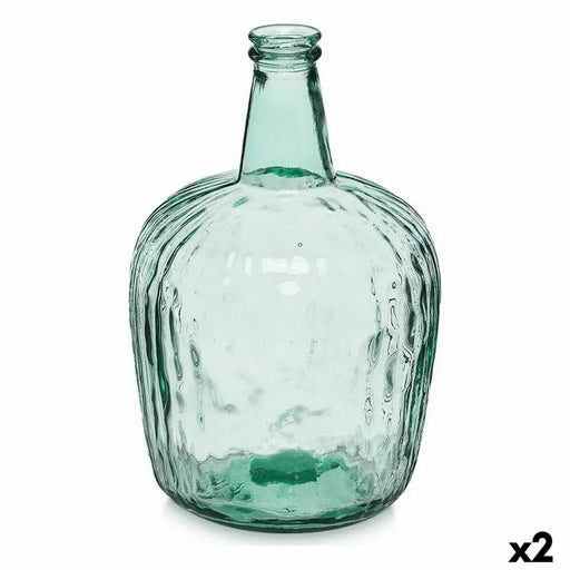 Декоративна бутилка Gift Decor 2255/08R 2255/08R Прозрачен