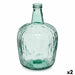 Декоративна бутилка Gift Decor 2255/08R 2255/08R Прозрачен