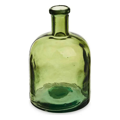 Декоративна бутилка Gift Decor 2385-G 2385-G Зелен Ширина
