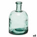 Декоративна бутилка Gift Decor 2385 2385 Прозрачен Ширина