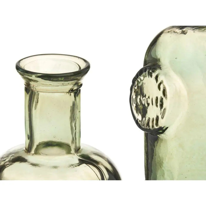 Декоративна бутилка Gift Decor 2438/35-CH Stamp Champagne