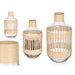 Декоративна бутилка Gift Decor SG-30553 SG-30553 Прозрачен