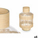 Декоративна бутилка Gift Decor SG-30554 SG-30554 Прозрачен