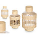 Декоративна бутилка Gift Decor SG-30554 SG-30554 Прозрачен