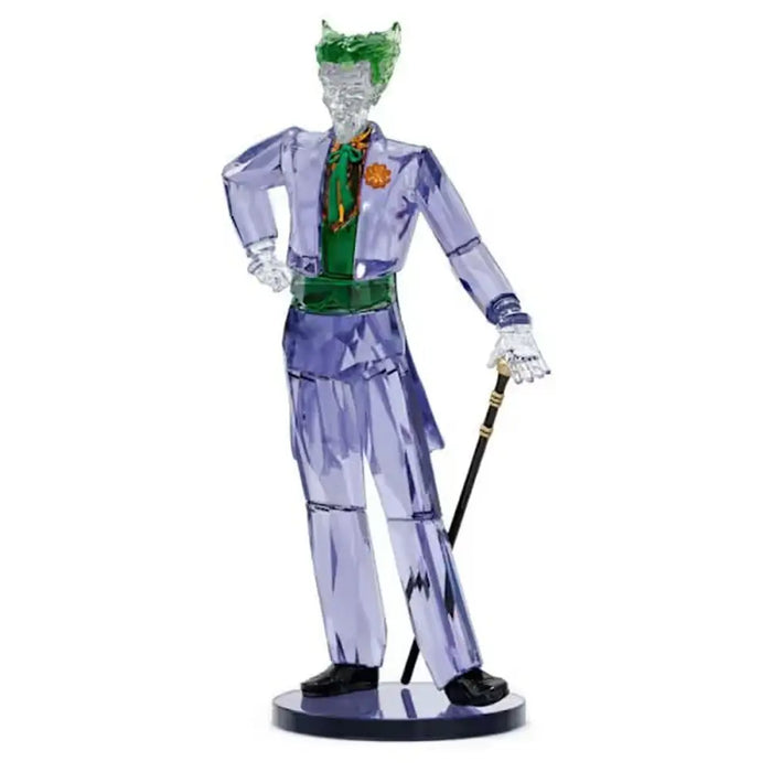 Декоративна фигурка Swarovski Joker Многоцветен Joker 14 x