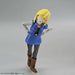 Декоративна фигурка Bandai FIGURE RISE DBZ ANDROID 18