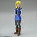 Декоративна фигурка Bandai FIGURE RISE DBZ ANDROID 18