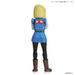 Декоративна фигурка Bandai FIGURE RISE DBZ ANDROID 18