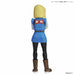 Декоративна фигурка Bandai FIGURE RISE DBZ ANDROID 18