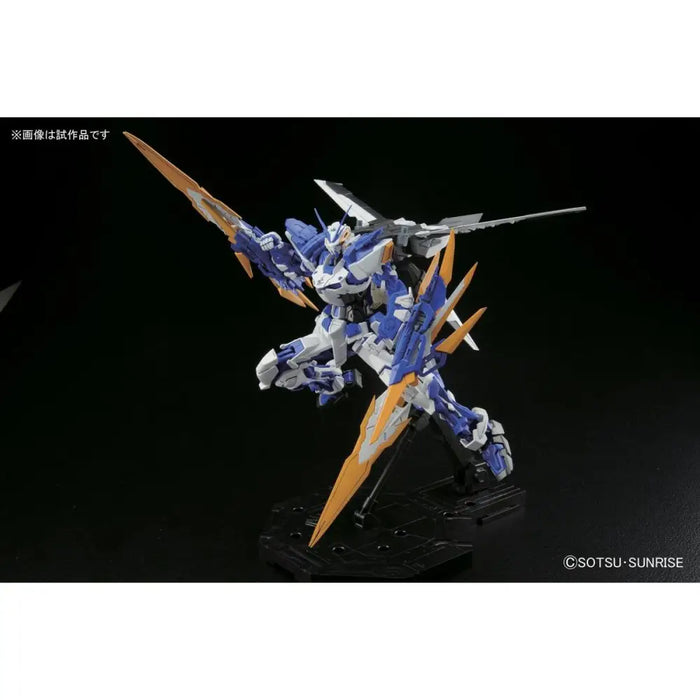 Декоративна фигурка Bandai GUN63047 Черен Пластмаса