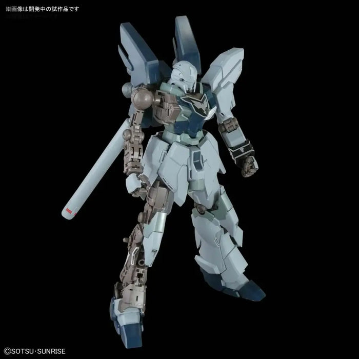 Декоративна фигурка Bandai GUN82942 Пластмаса Hguc Gundam