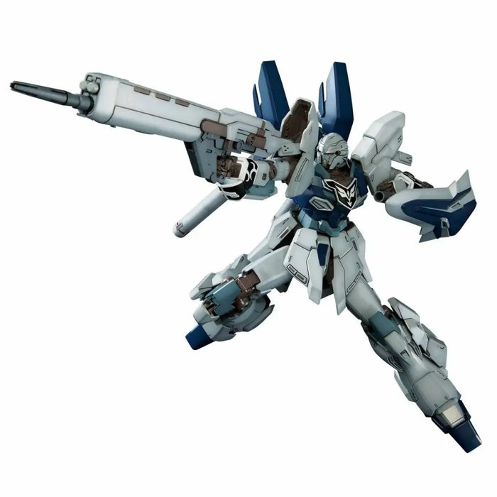 Декоративна фигурка Bandai GUN82942 Пластмаса Hguc Gundam