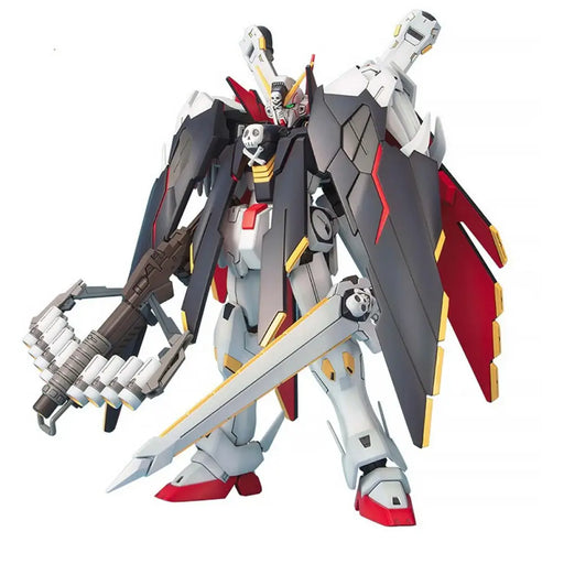 Декоративна фигурка Bandai MG 1/100 CROSSBONE GUNDAM X1