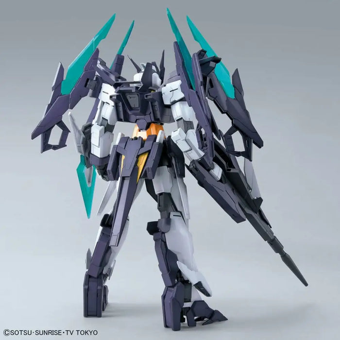 Декоративна фигурка Bandai MG 1/100 GUNDAM AGE II MAGNUM