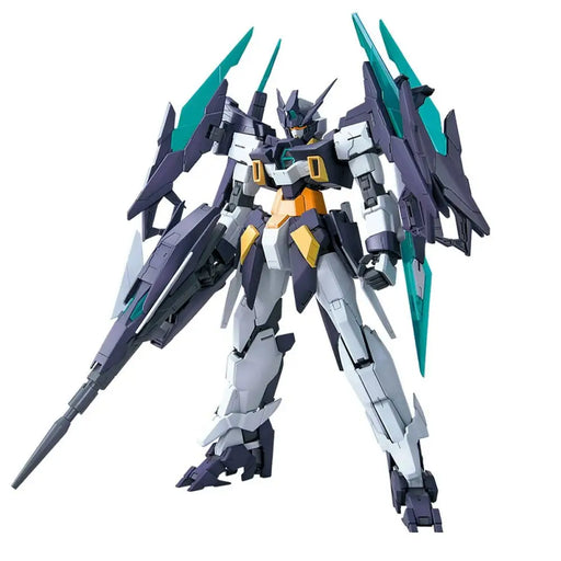 Декоративна фигурка Bandai MG 1/100 GUNDAM AGE II MAGNUM