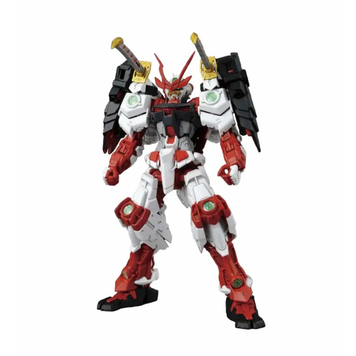 Декоративна фигурка Bandai MG 1/100 SENGOKU ASTRAY GUNDAM