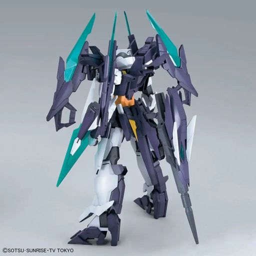 Декоративна фигурка Bandai MG 1/100 GUNDAM AGE II MAGNUM