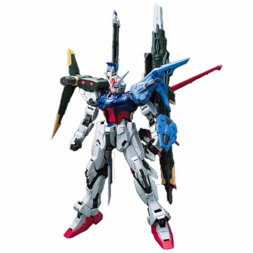 Декоративна фигурка Bandai PG 1/60 PERFECT STRIKE GUNDAM