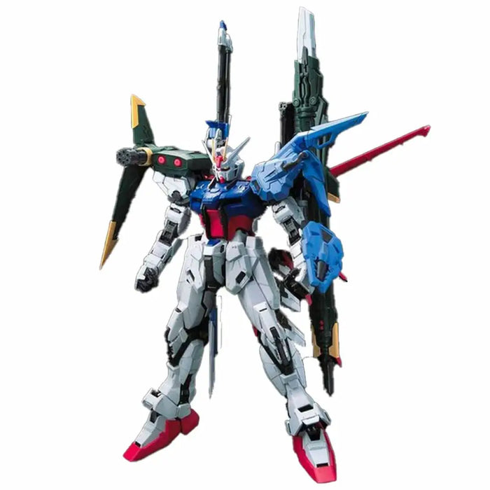 Декоративна фигурка Bandai PG 1/60 PERFECT STRIKE GUNDAM