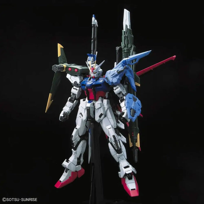 Декоративна фигурка Bandai PG 1/60 PERFECT STRIKE GUNDAM