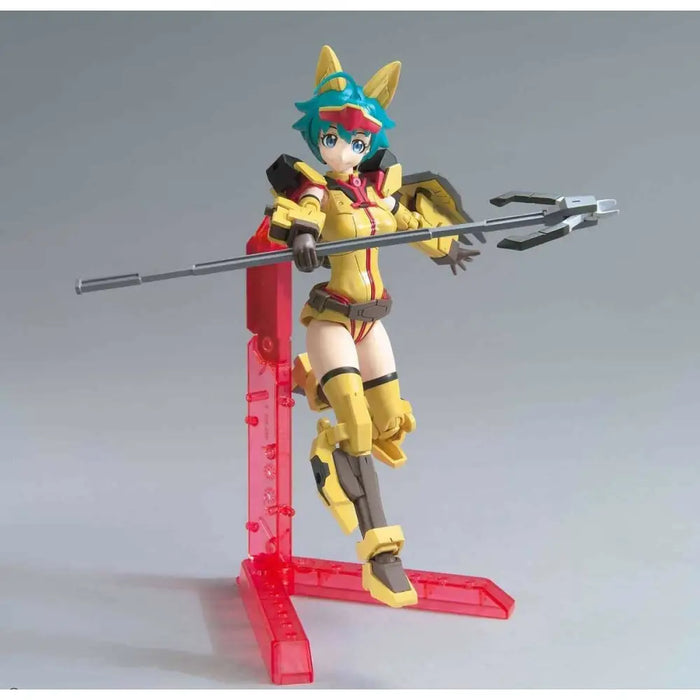 Декоративна фигурка Bandai Rise Build Divers Diver Nami