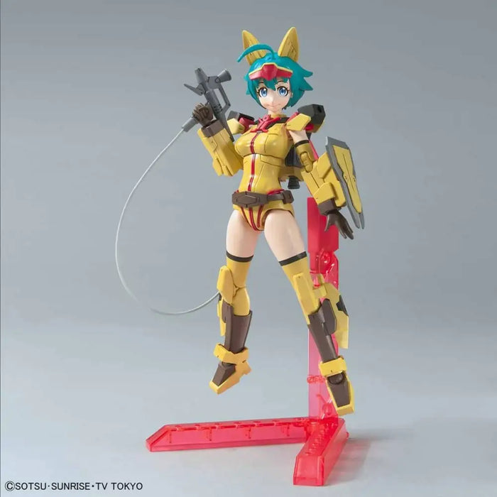 Декоративна фигурка Bandai Rise Build Divers Diver Nami